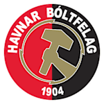 HB Torshavn football club logo