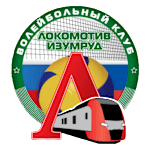 Lokomotiv Izumrud logo