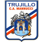Carlos A. Mannucci logo
