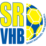 Saint Raphaël logo