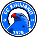FK Khujand logo