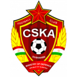 CSKA Pomir logo