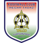Regar-Tadaz logo
