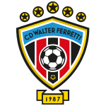 CD Walter Ferretti logo