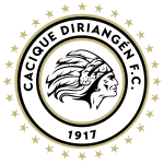 Diriangén FC logo