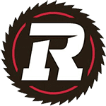 Ottawa Redblacks logo