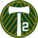 Portland Timbers II logo