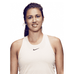 Sara Sorribes Tormo logo