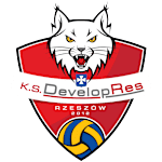 Ks Rzeszow (W) logo
