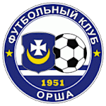 Orsha logo