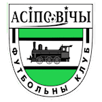 Osipovichy logo