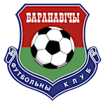 Baranovichi logo
