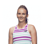 Fiona Ferro logo