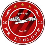 Lielupe logo