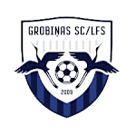 Grobiņa logo