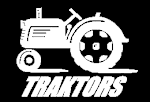 Dvsk Traktors logo