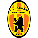 Ceahlaul logo