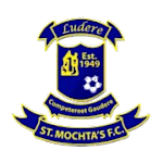 St. Mochtas logo