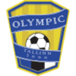 Olympic logo