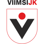 Viimsi JK football club logo