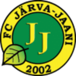 Järva-Jaani logo