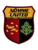 Nõmme United football club logo