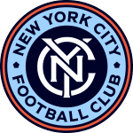 New York City FC logo