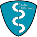 Saku Sporting logo