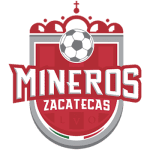 Mineros De Zacatecas logo