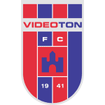 MOL Fehervar logo