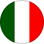 Italy (W) logo