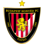 Budapest Honved logo