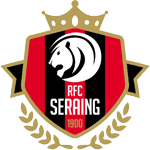 RFC Seraing logo