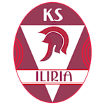 Iliria Fushë-Krujë logo