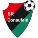 SR Donaufeld logo