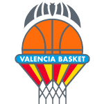 Valencia Basket logo