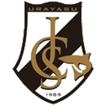 Urayasu SC logo