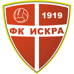 Iskra logo
