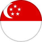 Singapore logo