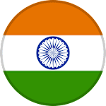 India logo
