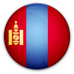 Mongolia logo