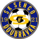 Doubravka logo