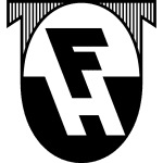 FH Hafnarfjordur logo