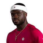 Frances Tiafoe logo