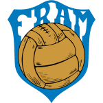 Fram Reykjavik logo