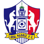 Real Madriz logo