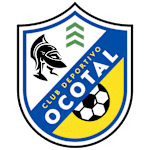 Deportivo Ocotal logo
