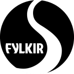 Fylkir logo
