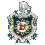 UNAN Managua logo