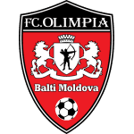 Zaria Balti logo